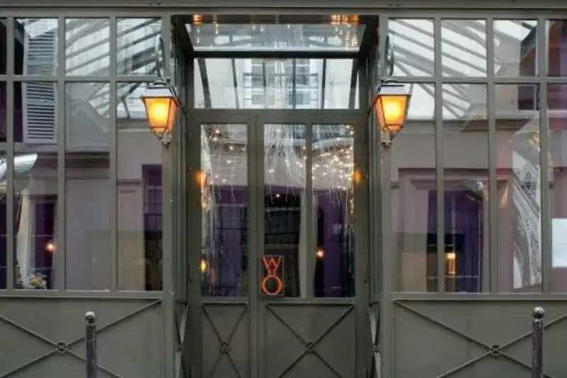 Windsor Opera – Hotelfoto