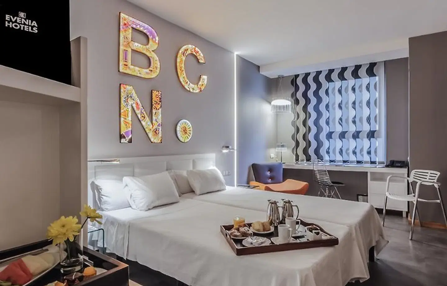 Evenia Rossello ROOM_EXAMPLE