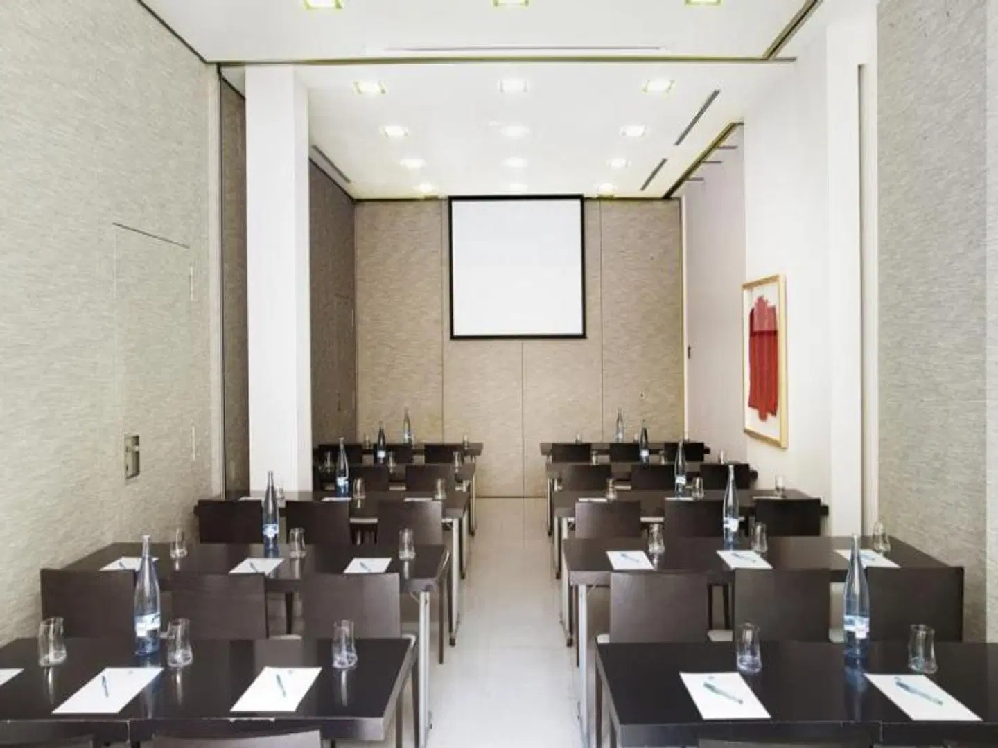 Grupotel Gran Vía 678 Konferenz