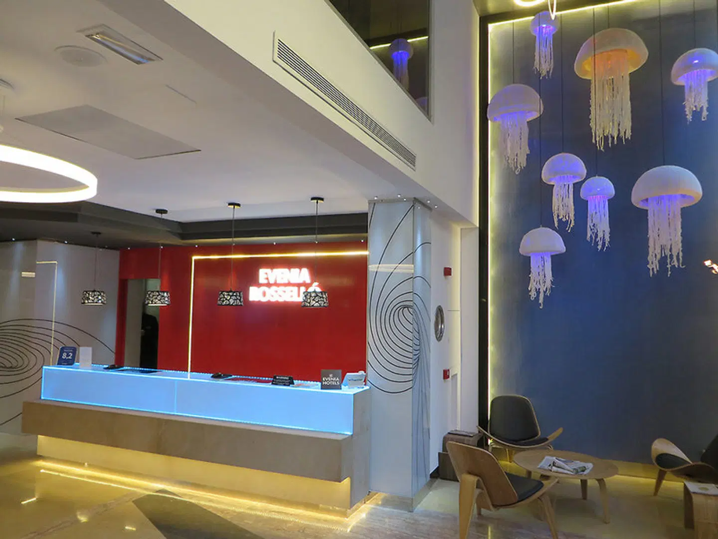 Evenia Rossello SPORTS_AND_LEISURE