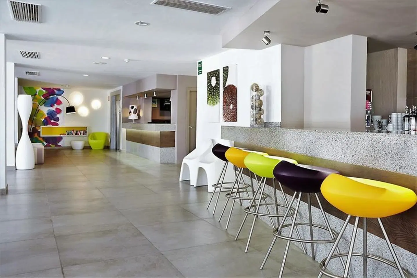 Brisa Marina & Sertonia Bar