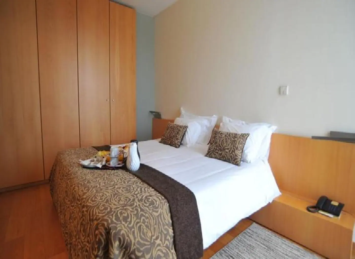 Axis Ponte de Lima Golf Resort Hotel ROOM_EXAMPLE