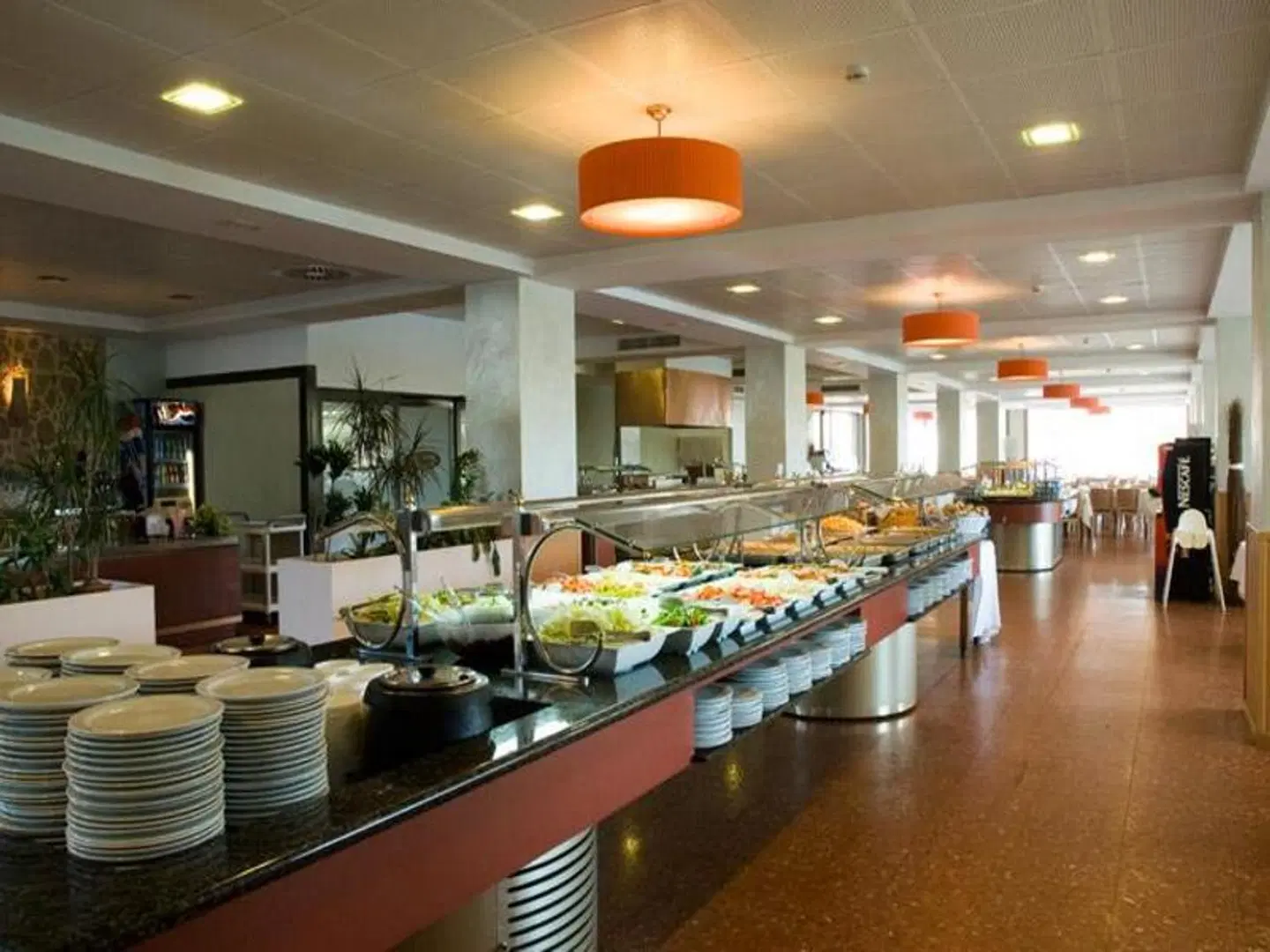 Samba Restaurant