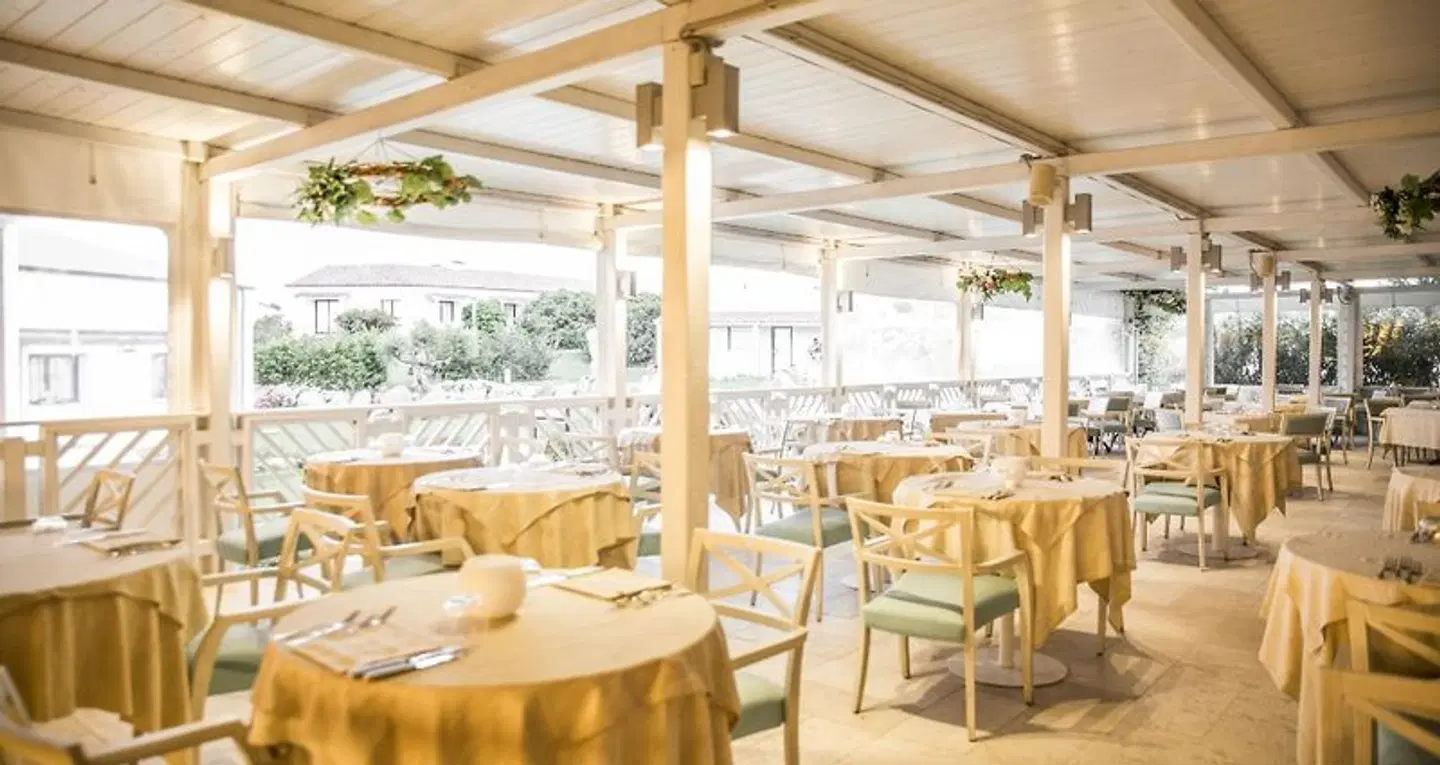 Grande Baia Resort & Spa Restaurant