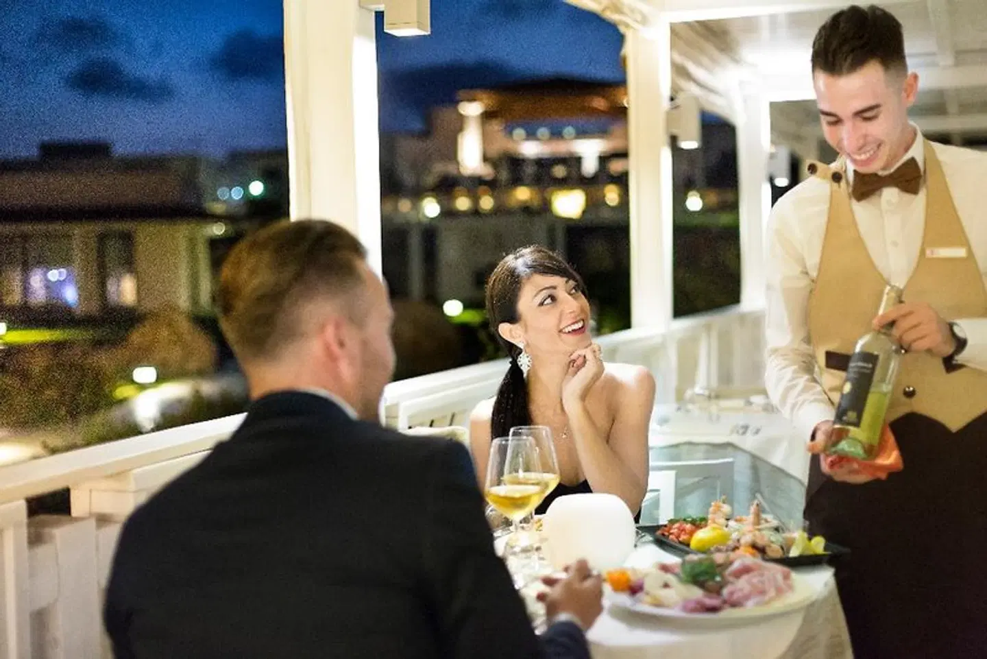 Grande Baia Resort & Spa PEOPLE