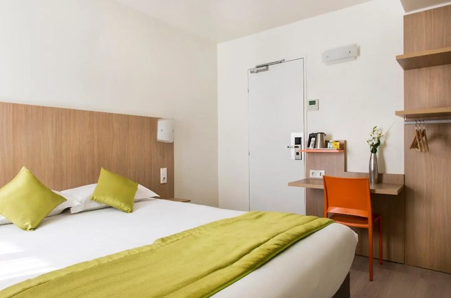 Bel Oranger Gare de Lyon ROOM_EXAMPLE