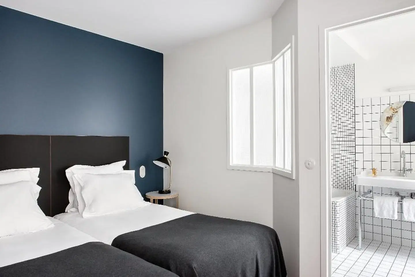 New Hotel Le Voltaire ROOM_EXAMPLE
