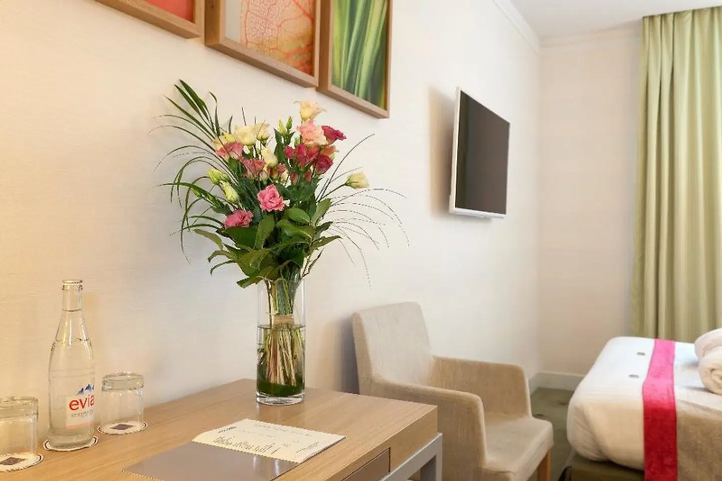 Marceau Bastille ROOM_EXAMPLE