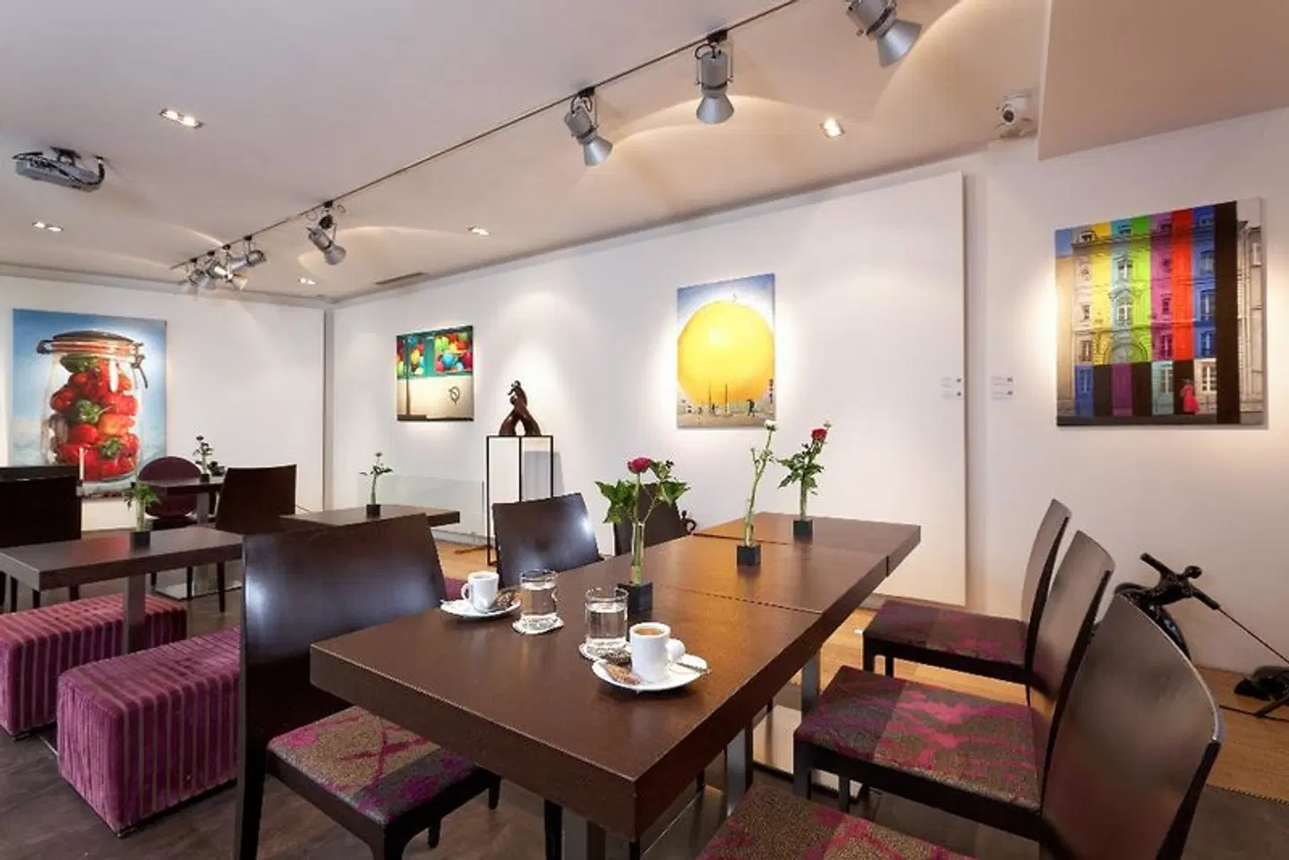 Marceau Bastille LOUNGE_LOBBY