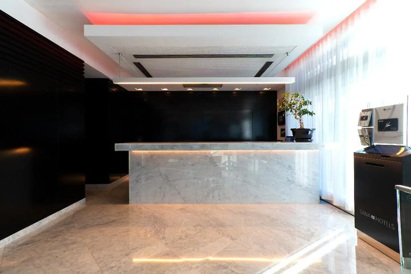 SANA Capitol Hotel LOUNGE_LOBBY