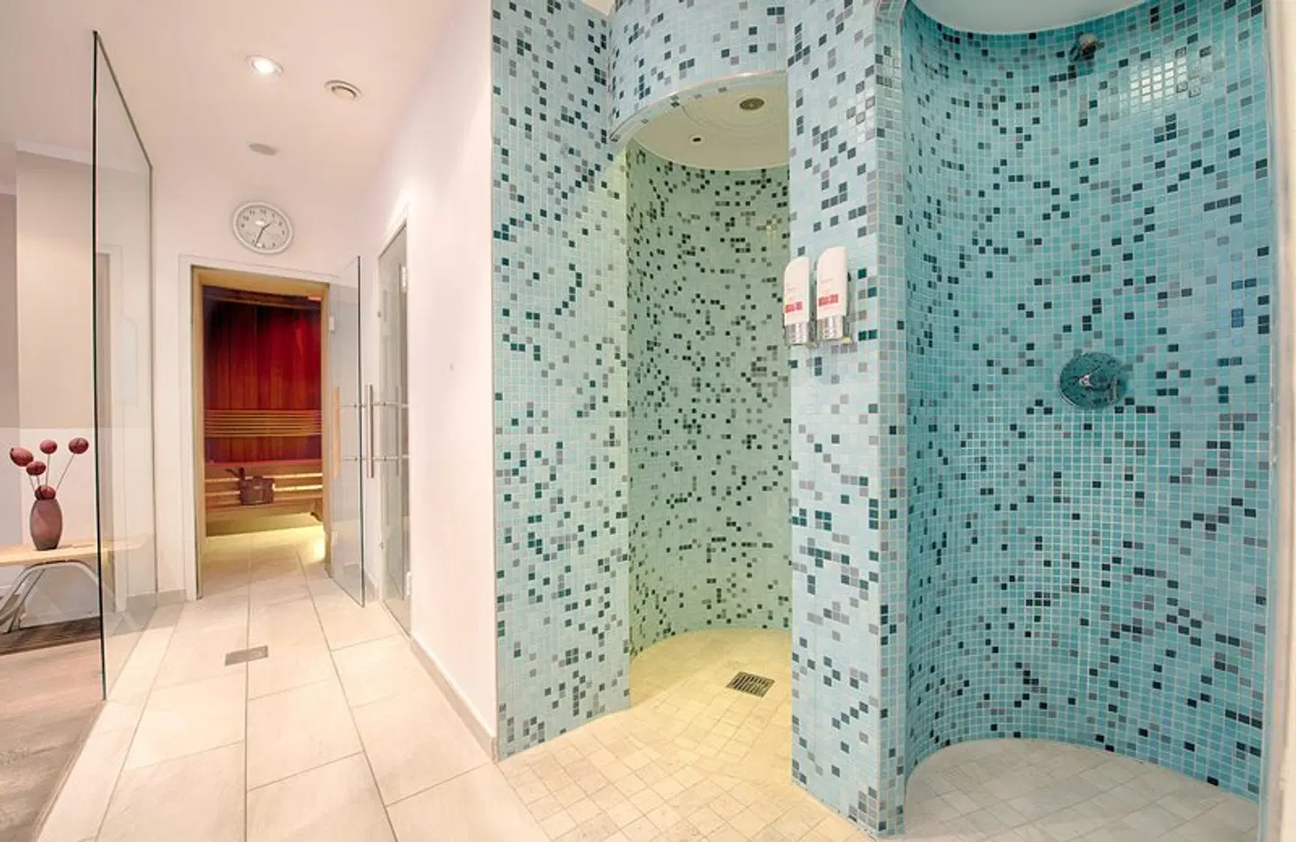 Leonardo Hotel München City West HEALTH_BEAUTY