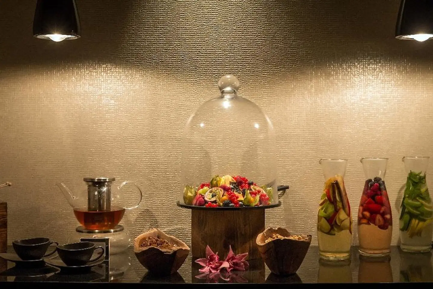 EPIC SANA Lisboa Hotel HEALTH_BEAUTY
