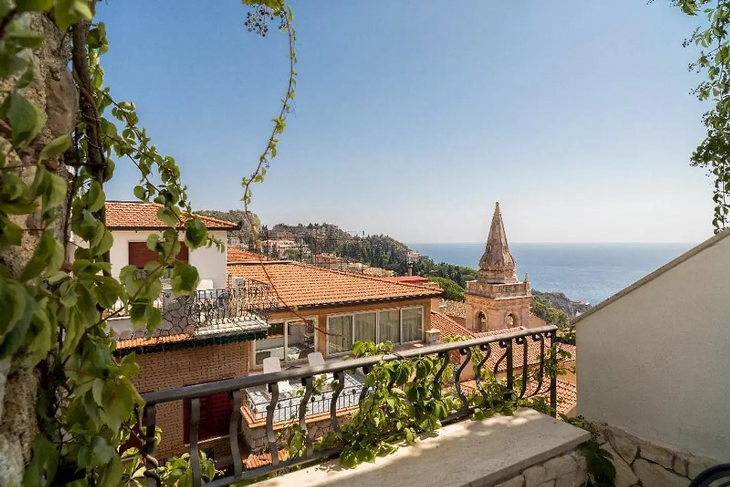 Albergo Vello d'Oro EXTERIOR