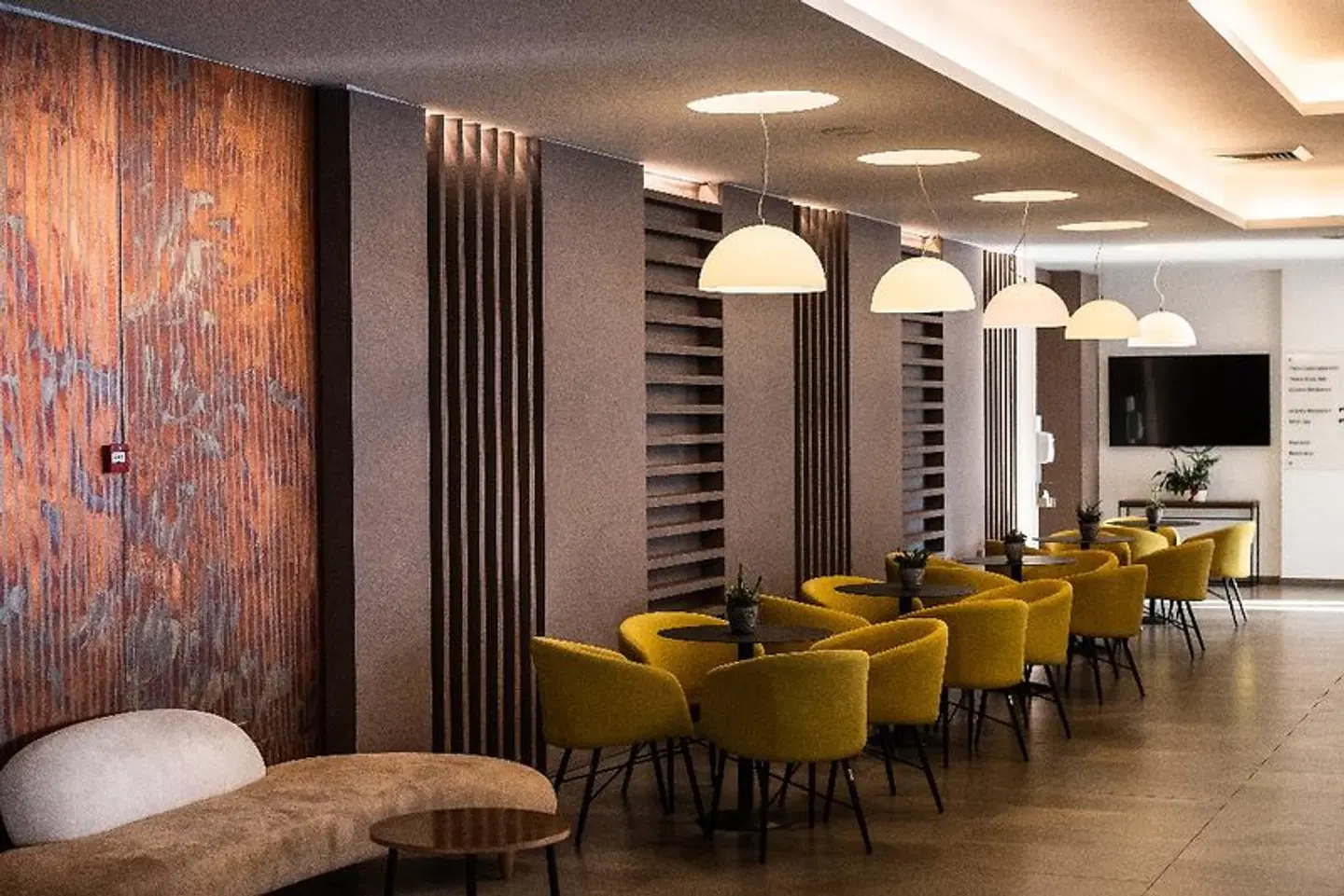 Lordos Beach Hotel HEALTH_BEAUTY