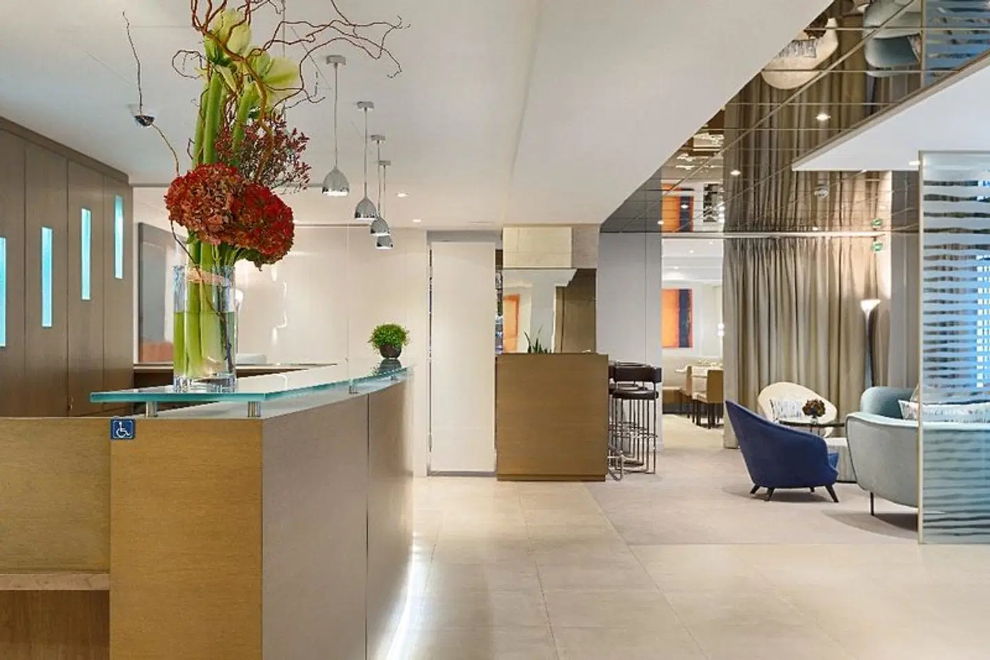Floride-Etoile LOUNGE_LOBBY