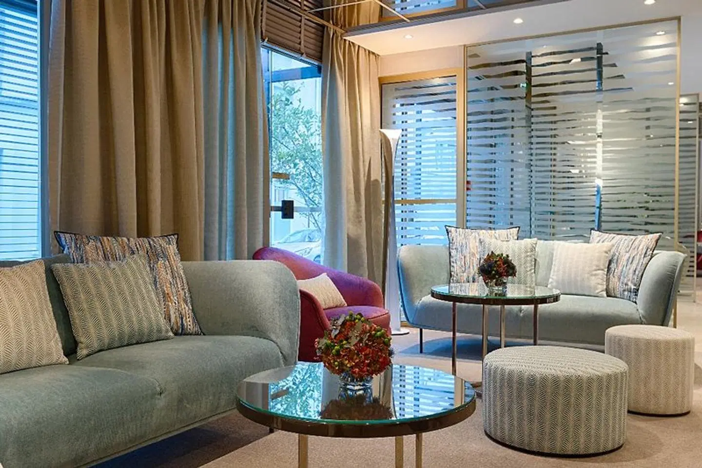 Floride-Etoile LOUNGE_LOBBY