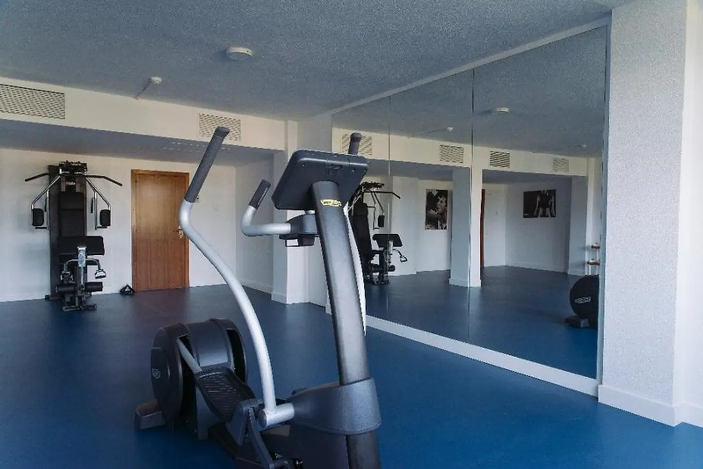 TRH Paraiso SPORTS_AND_LEISURE