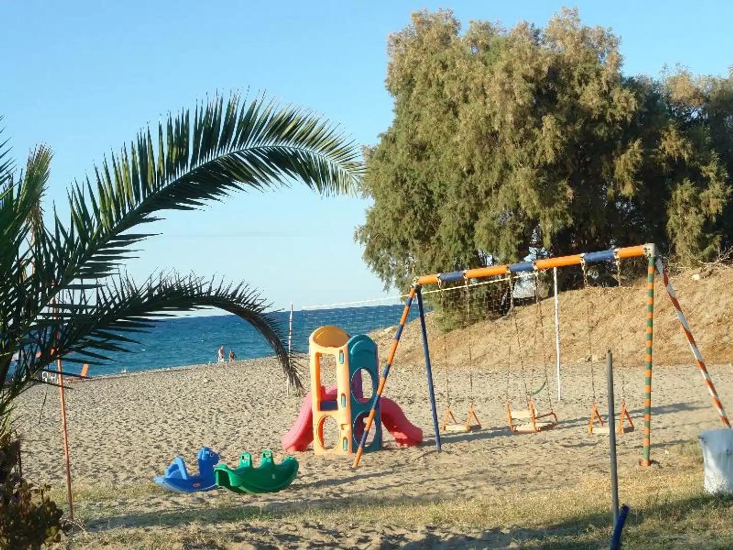 Trefon Hotel Apartments & Family Suites Strand