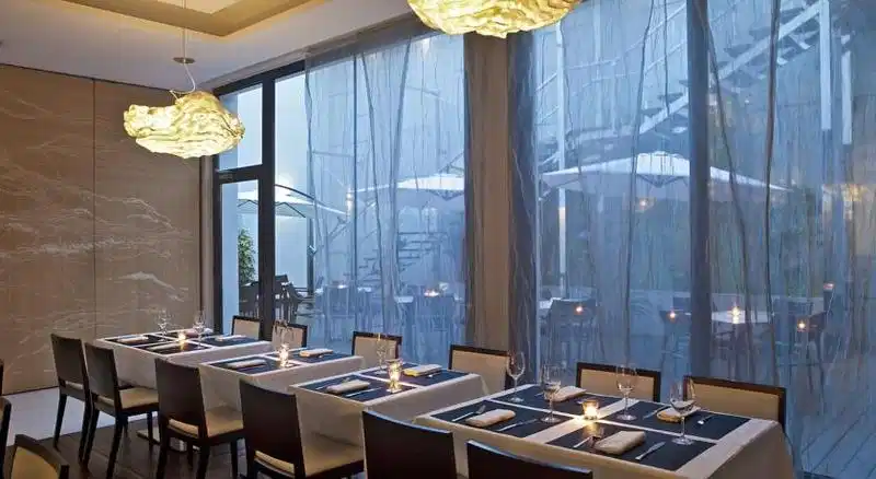 Grupotel Gran Vía 678 – Hotelfoto