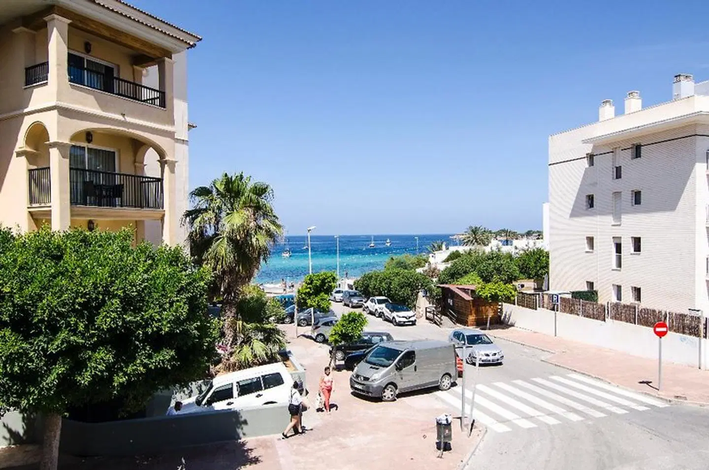 Vibra Calima EXTERIOR