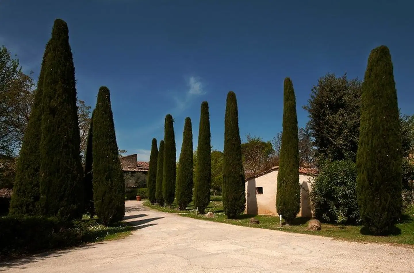 Relais Della Rovere EXTERIOR