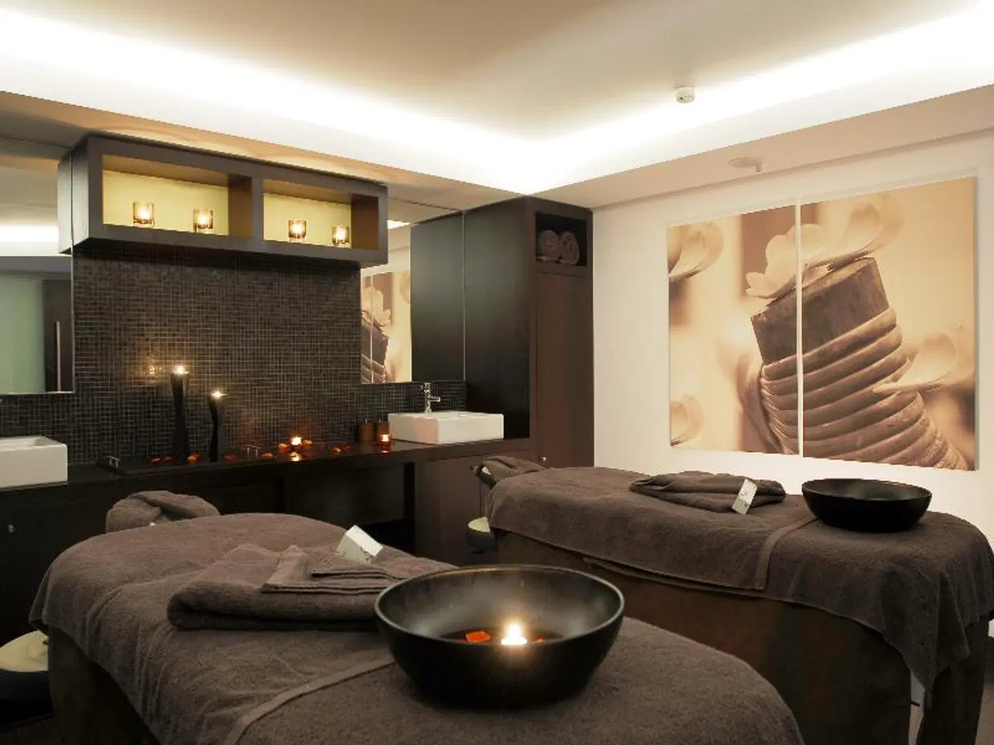 Cascais Miragem Health & Spa HEALTH_BEAUTY