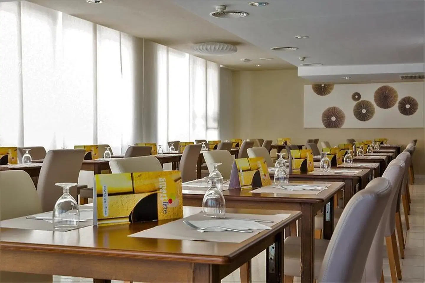 Brisa Marina & Sertonia Restaurant