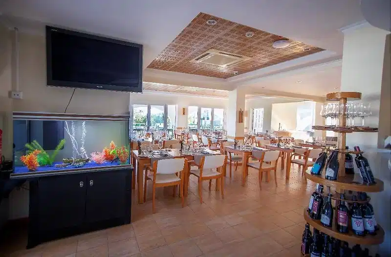 Hotel Maritur – Hotelfoto