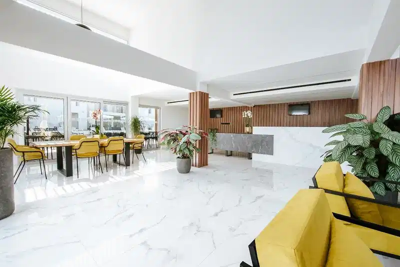 Cosmo Napa Hotel – Hotelfoto