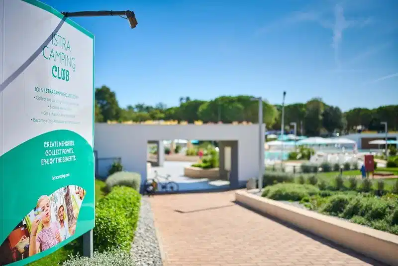 Camping Stella Maris Mobile Homes – Hotelfoto
