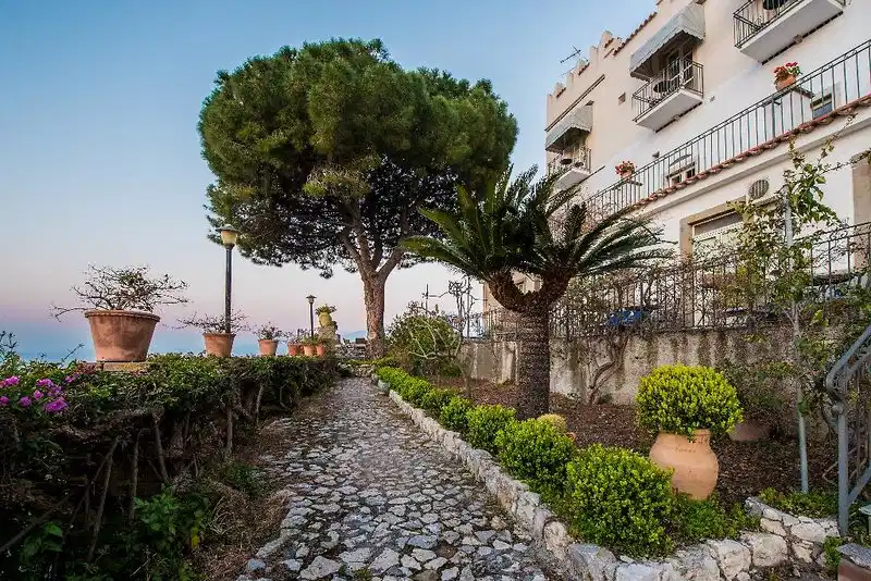 Bel Soggiorno – Hotelfoto