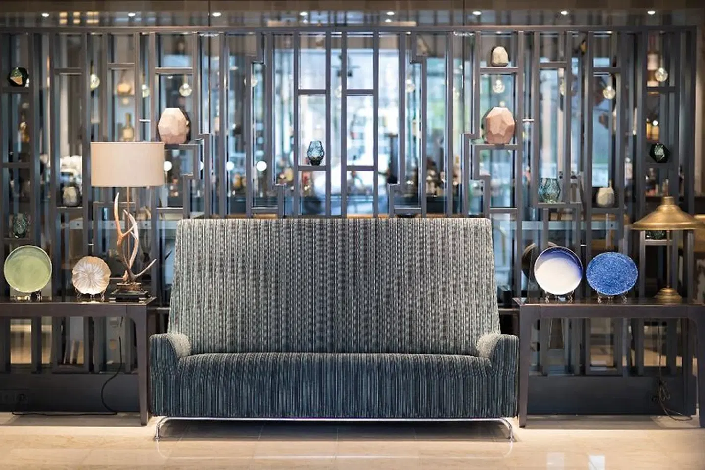 Bilderberg Garden LOUNGE_LOBBY
