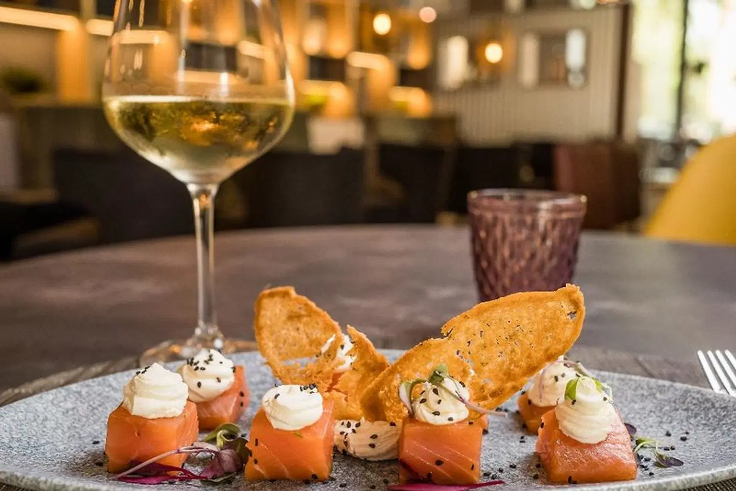 Leonardo Royal Hotel Barcelona Fira Restaurant