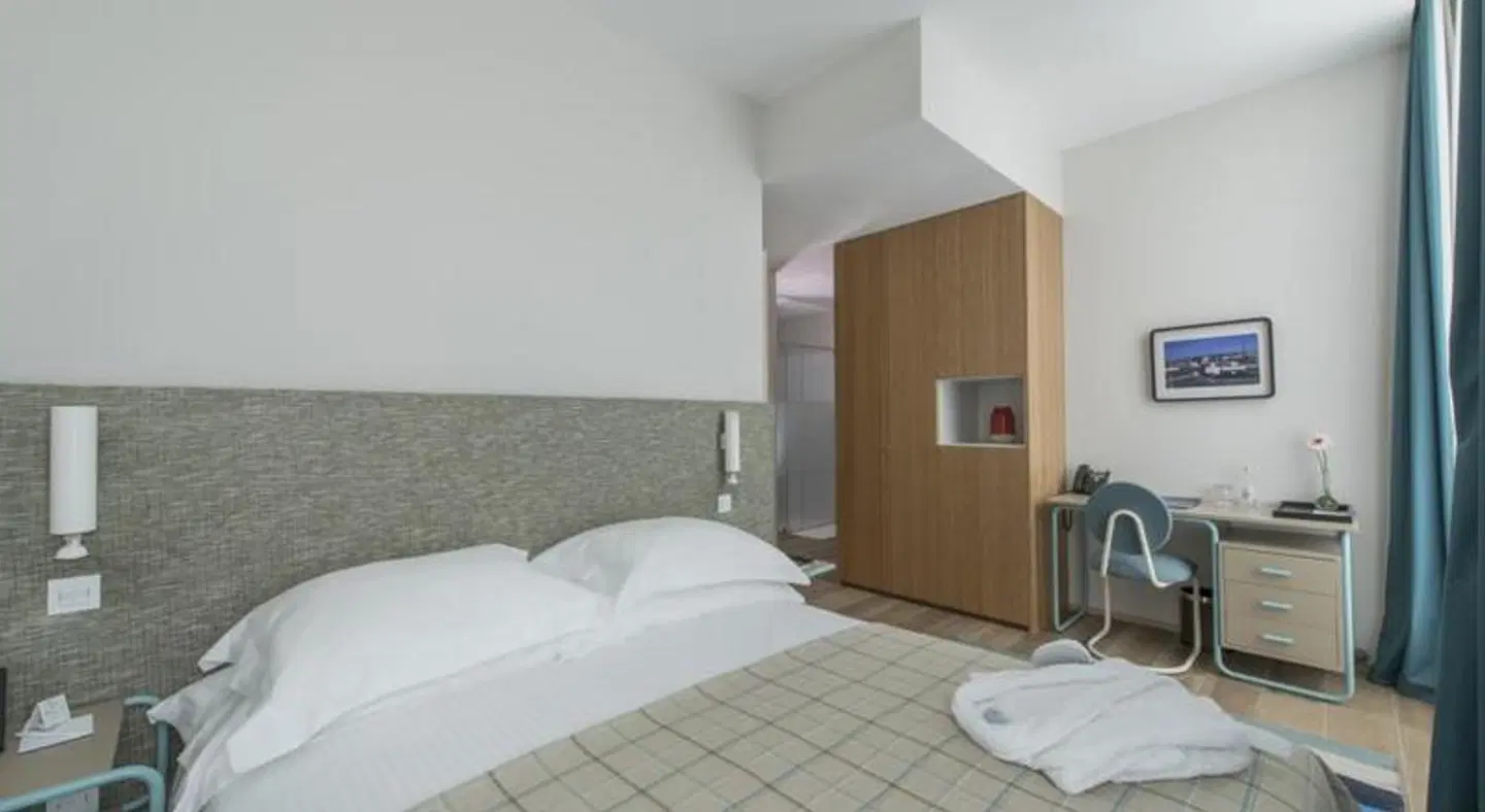 The House Ribeira Porto Hotel ROOM_EXAMPLE