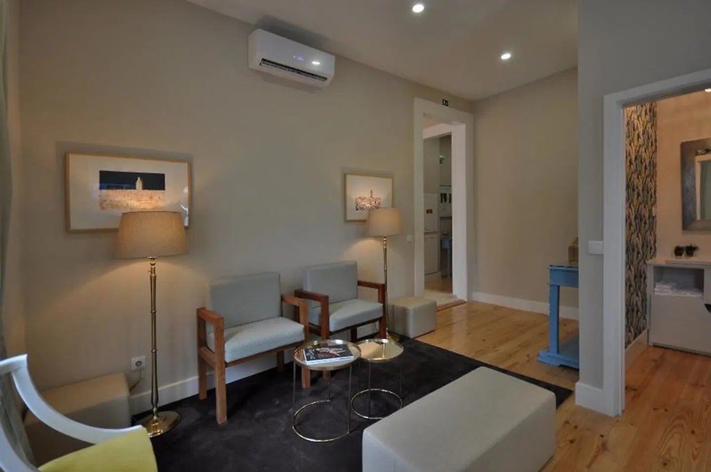 Porto Charming Hotel HEALTH_BEAUTY