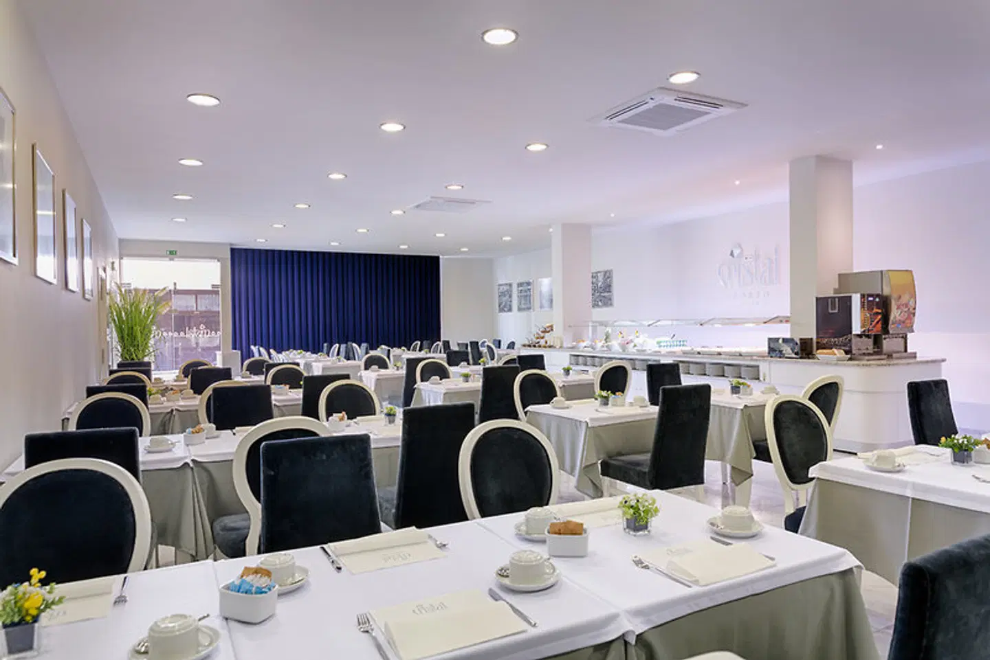 Hotel Cristal Porto Konferenz