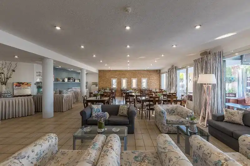 Dedalos Hotel - Malia – Hotelfoto