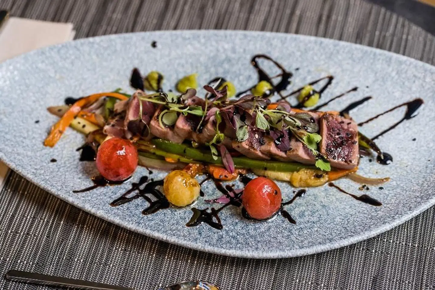 Leonardo Royal Hotel Barcelona Fira Restaurant