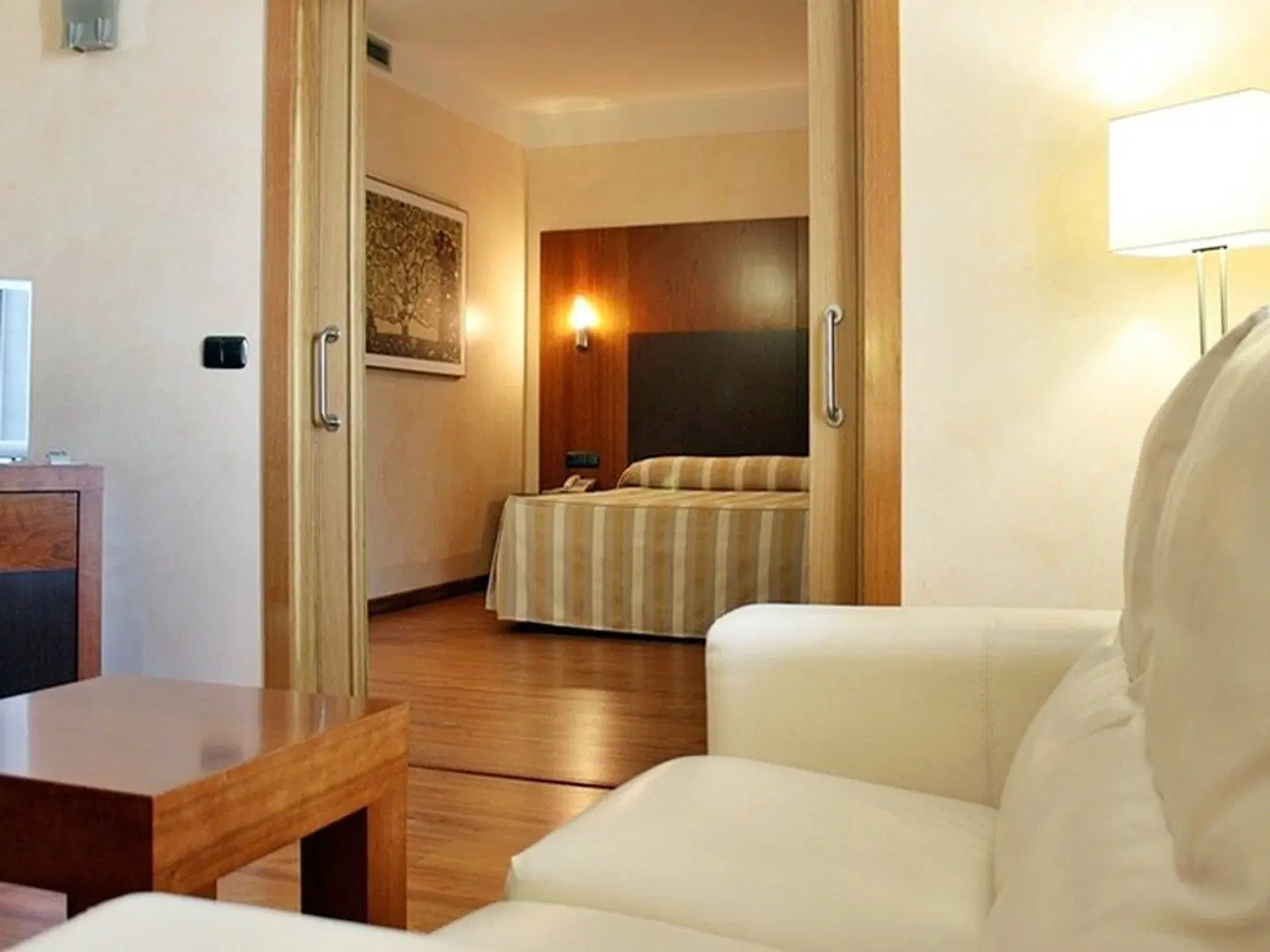 Hotel Montera Plaza ROOM_EXAMPLE