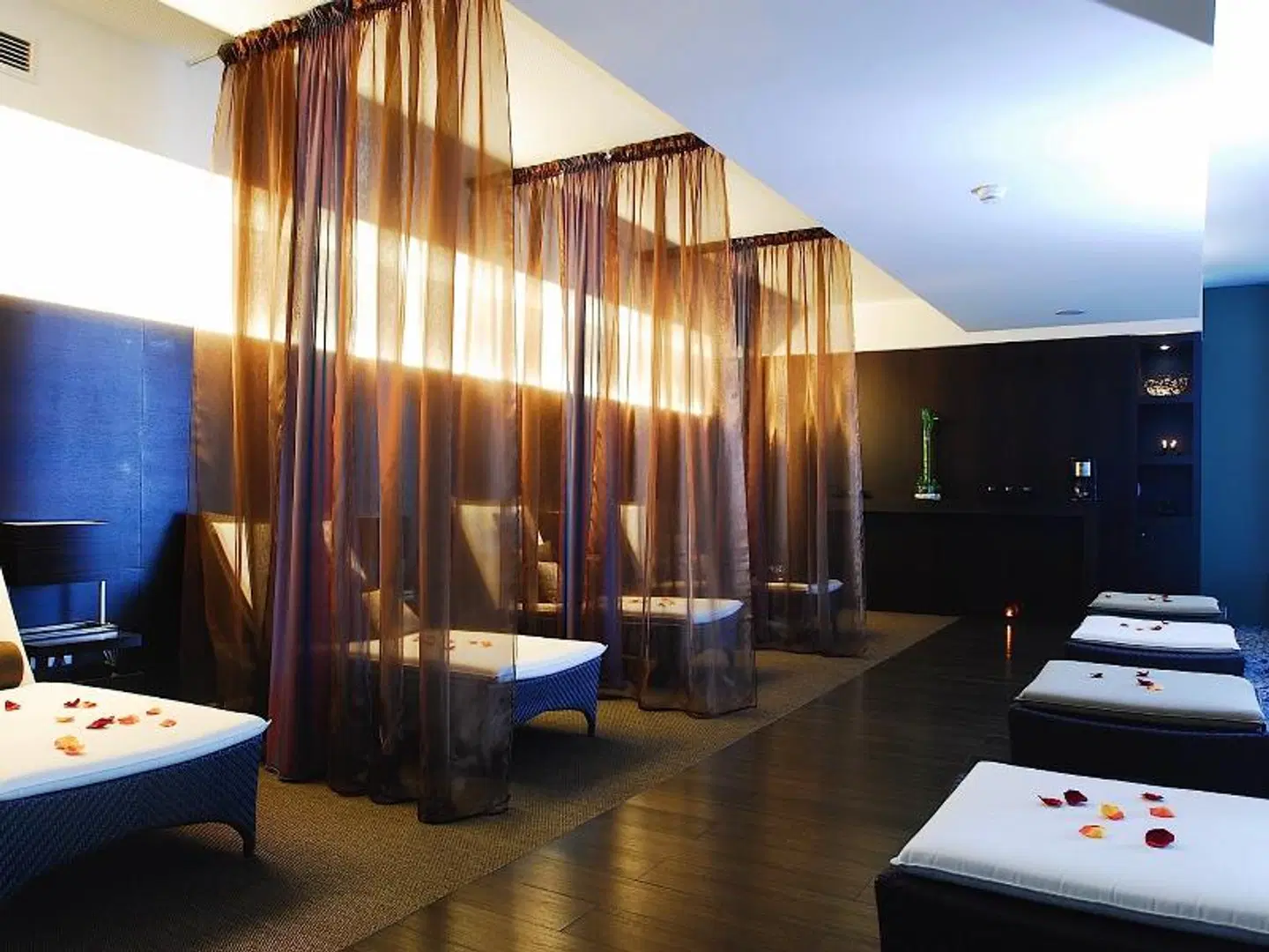 Cascais Miragem Health & Spa HEALTH_BEAUTY