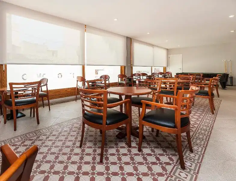 O7 Colombo – Hotelfoto