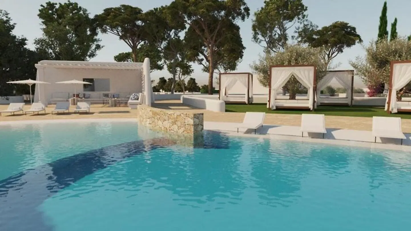Eques Petit Resort OUTDOOR_POOL