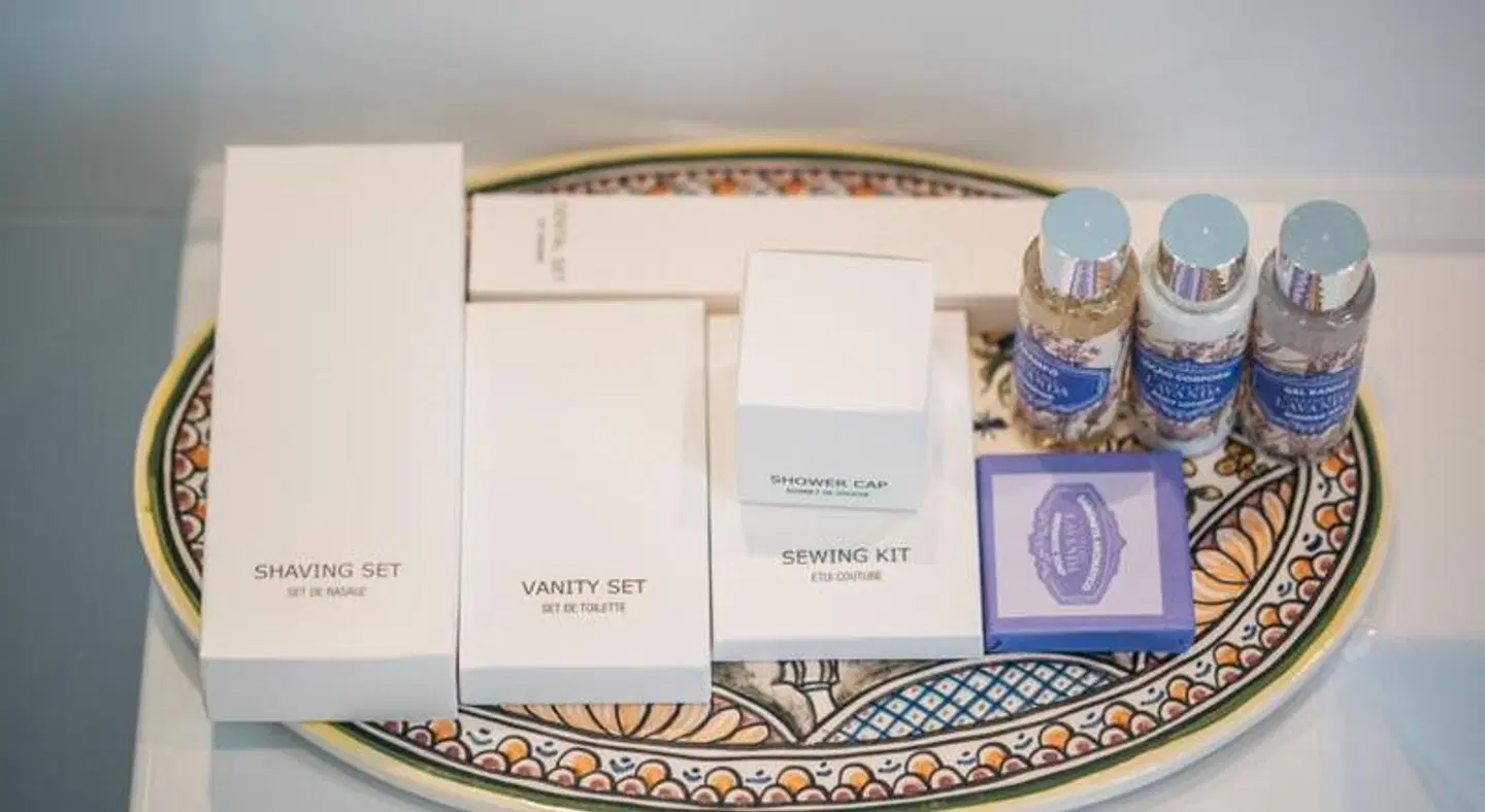 The House Ribeira Porto Hotel Konferenz