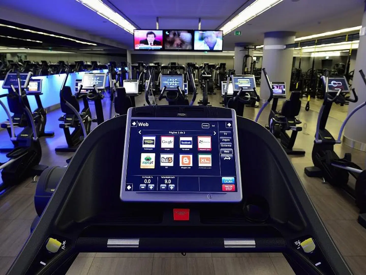 Cascais Miragem Health & Spa SPORTS_AND_LEISURE