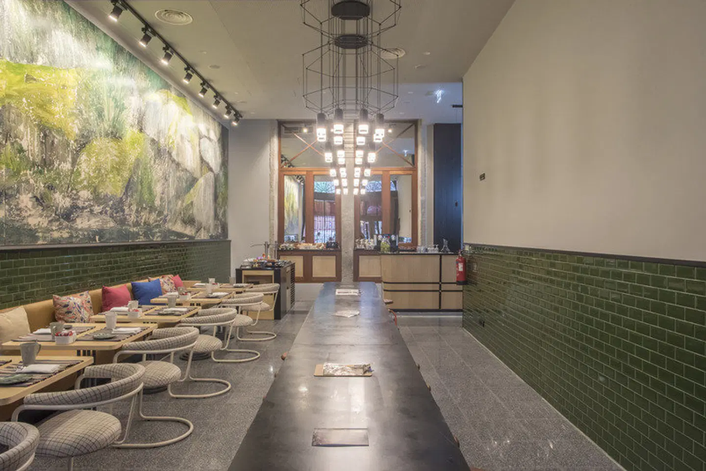 The Editory House Ribeira Porto LOUNGE_LOBBY