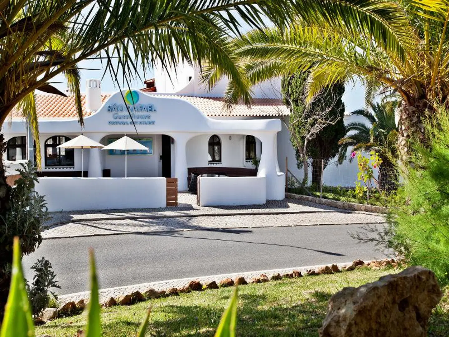 Sao Rafael Holidays EXTERIOR