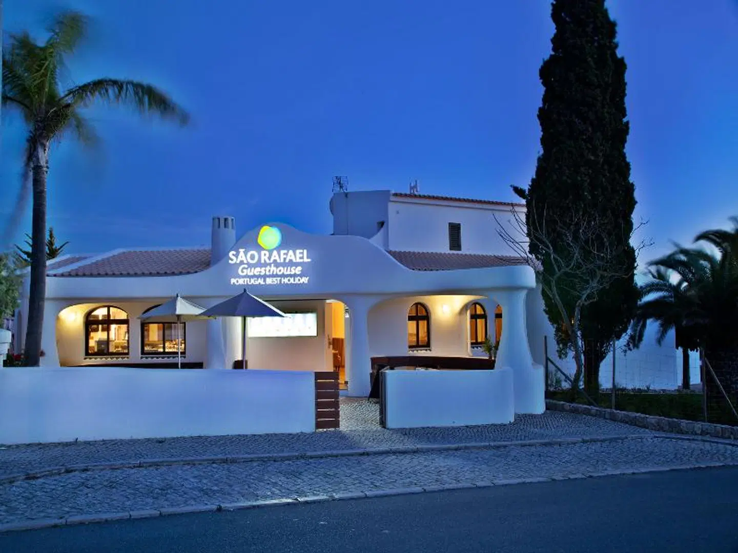Sao Rafael Holidays EXTERIOR
