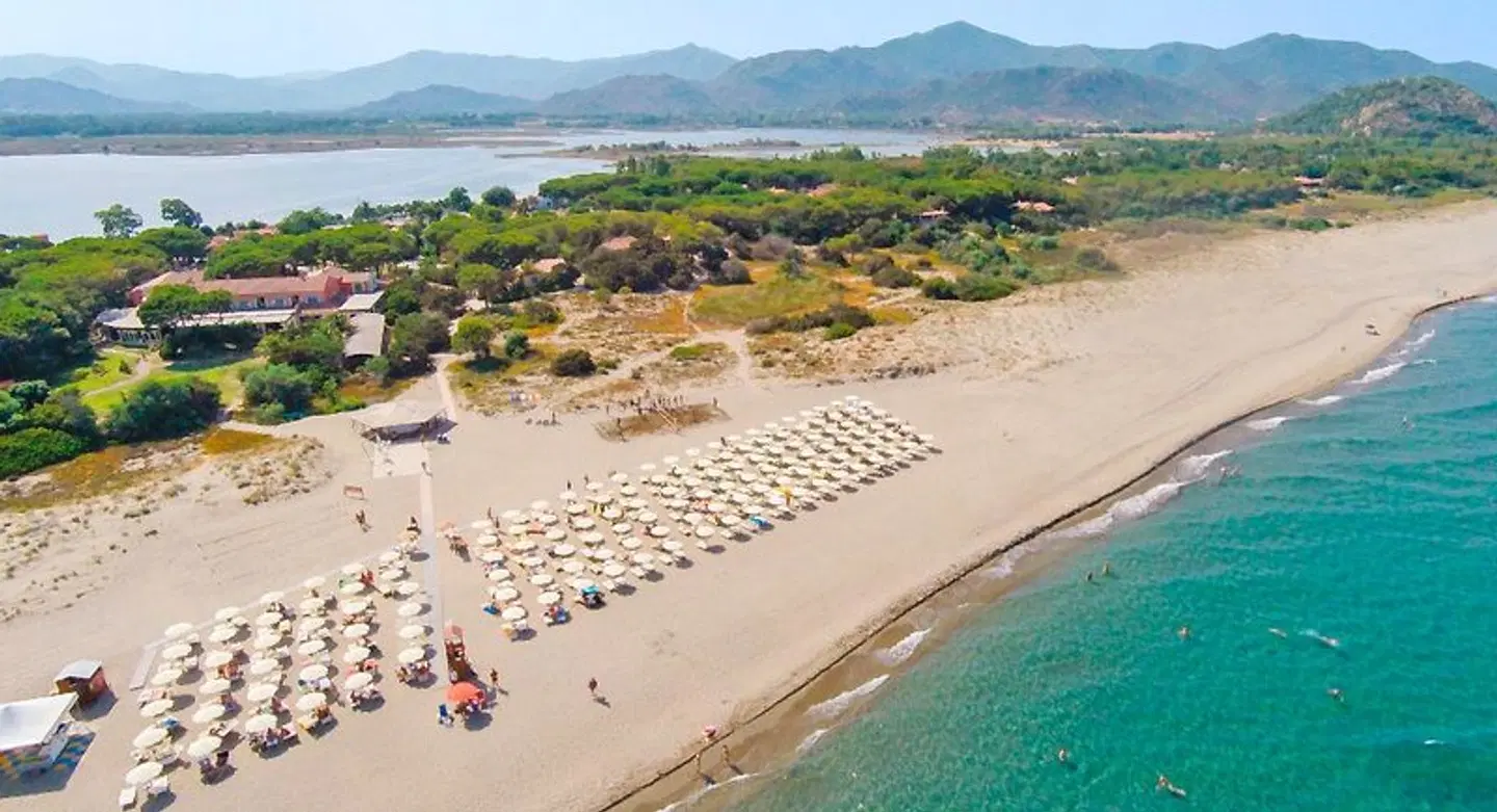 Futura Club Colostrai Strand
