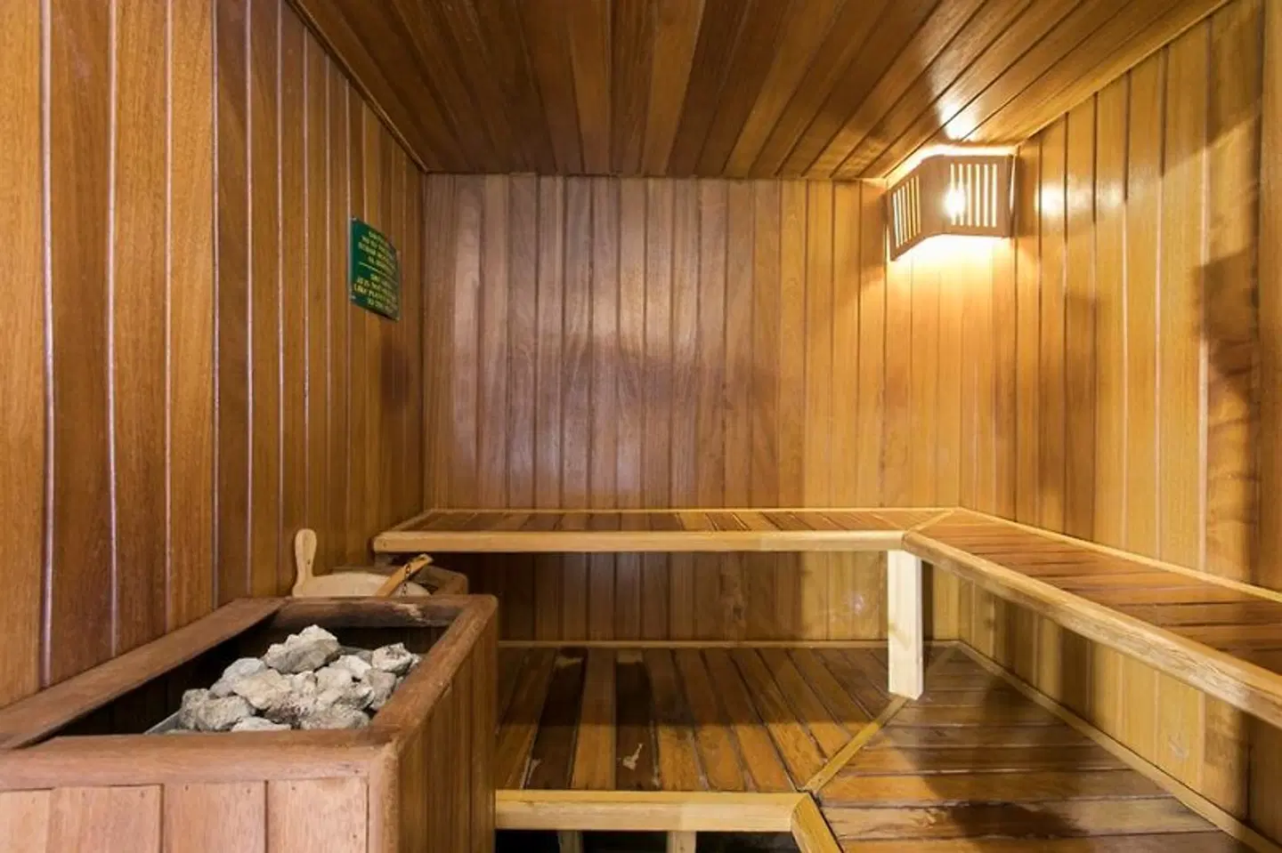 Hotel Benidorm East by Pierre & Vacances HEALTH_BEAUTY