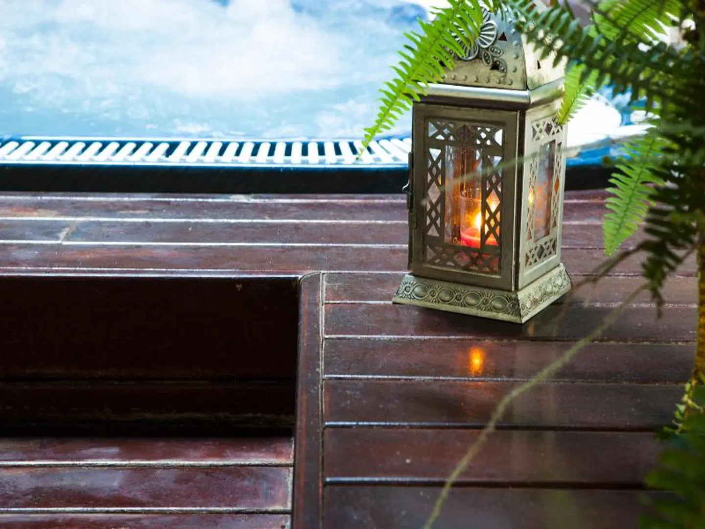 Ibersol Spa Aqquaria EXTERIOR